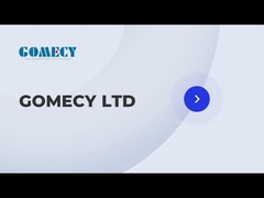 Введение компании GOMECY