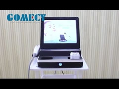 Профессиональное 9D Hifu сфокусировало тело и сторону ультразвука самое новое уменьшая машину