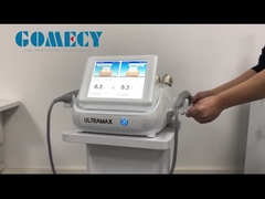 Безболезненная машина морщинки ультра 7d Hifu спасения кожи портативной машинки анти-