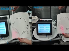 липосакция 980nm и липолиз