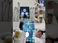 12d hifu + vmax + M8 + Ice Hammer 4 в 1