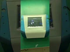 Машина терапией Tecar