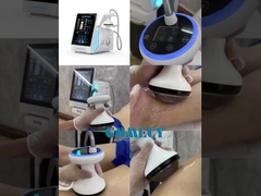 A63 Машина с ударными волнами фокусировки