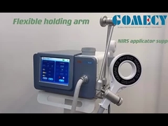 Pmst Нео+ Теносиновит Красный свет Физиотерапия Устройство ближайшего инфракрасного пульсации