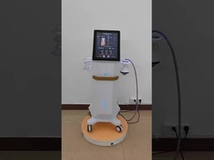 GOMECY Focus Shockwave Therapy Физикотерапевтическое оборудование