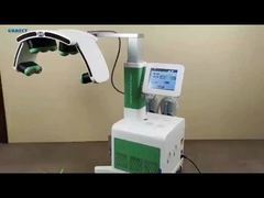 GMS 10D Lipo Laser + EMSLIM XM-227 плюс