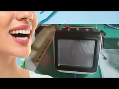 980 нм 1470 нм Диодный лазер для стоматологии