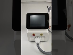 Аппарат для удаления татуировок GMS-580